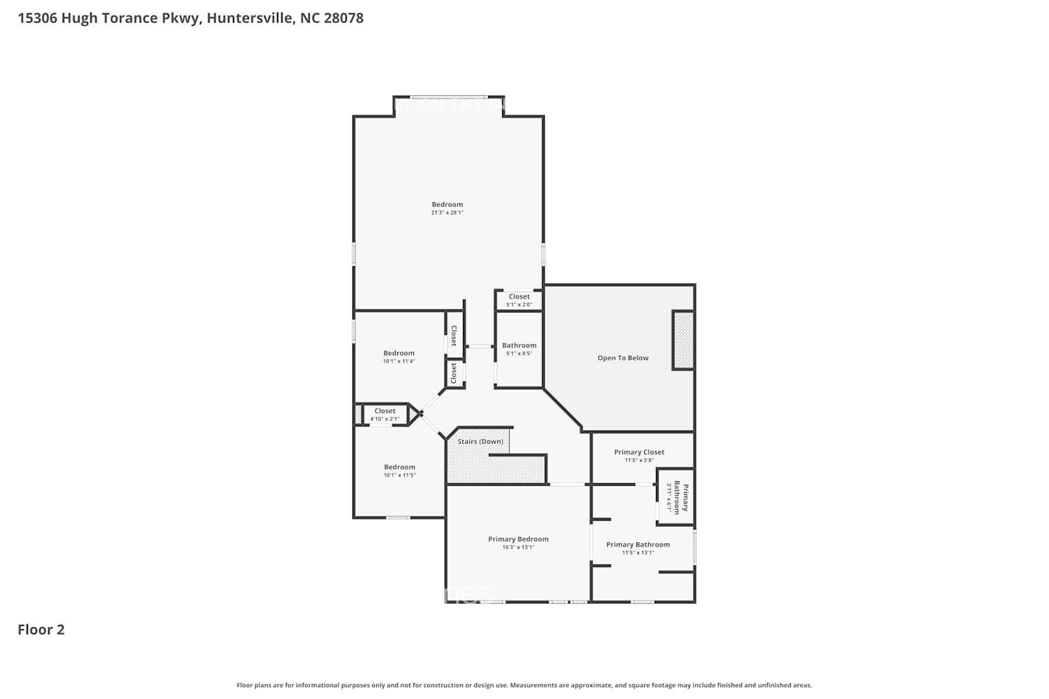 Building Photo - 15306 Hugh Torance Pkwy