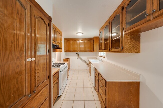 Building Photo - 1019 Mt Aukum Ct