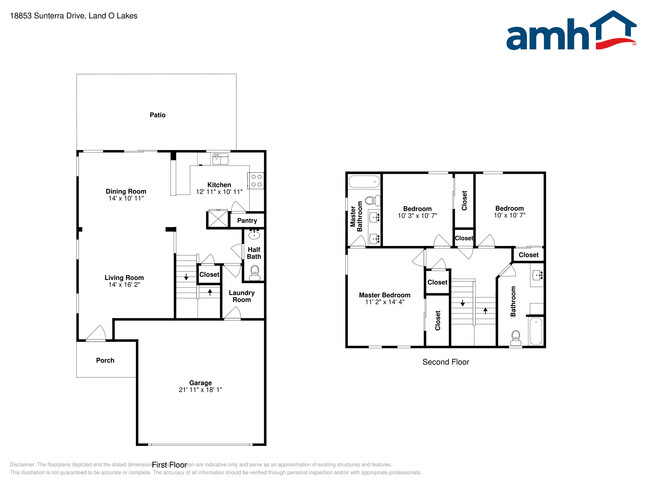 Building Photo - 18853 Sunterra Dr