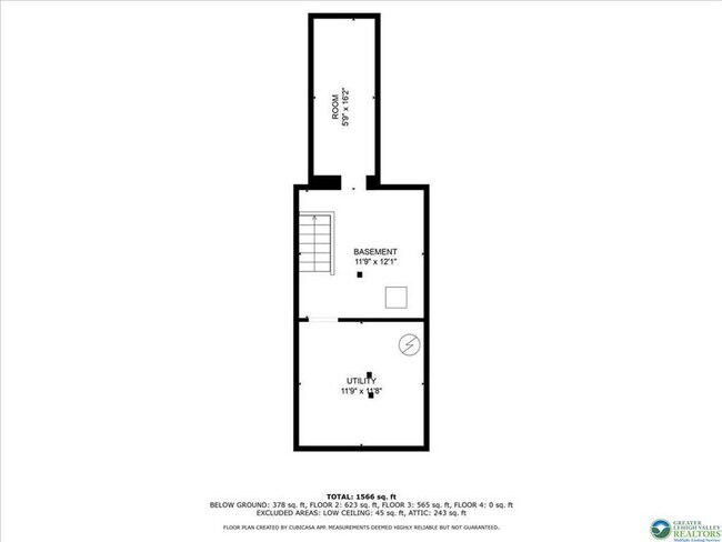 Building Photo - 841 Jackson St