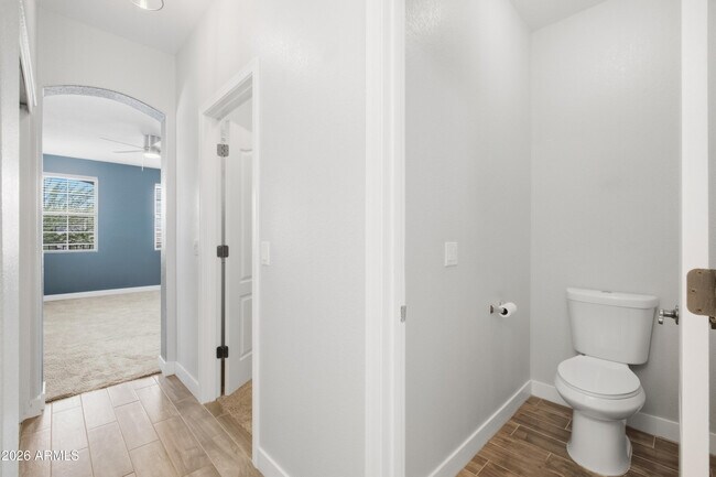 Building Photo - 4248 S Mariposa Dr