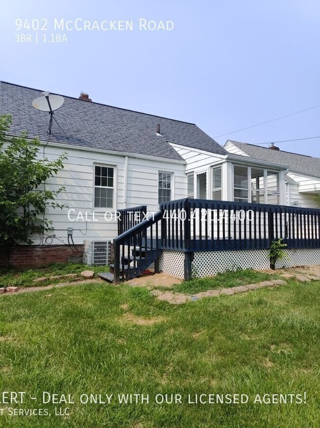 Building Photo - Charming 3-Bedroom Cape Cod with Sunroom