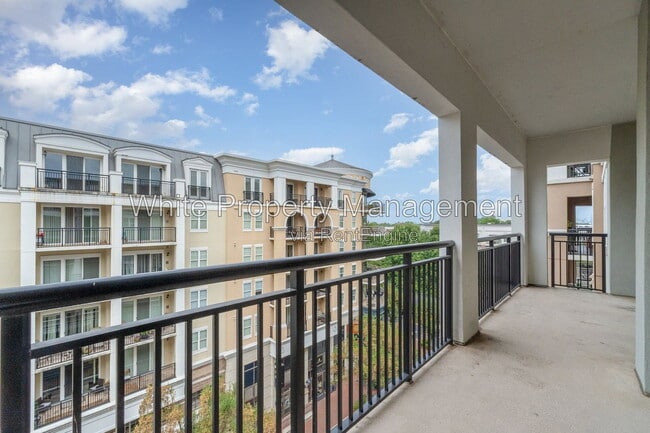 Building Photo - 4625 Piedmont Row Dr