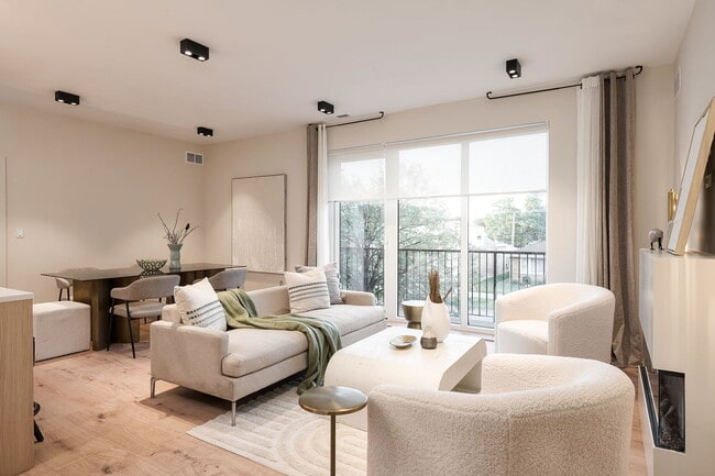 Building Photo - 8041 W Belmont Ave