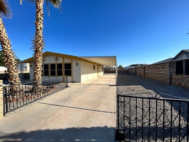 Building Photo - Charming 2-Bedroom 2-Bathroom Manufactured Home in Fortuna Foothills.