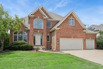 Building Photo - 2680 Ginger Woods Dr