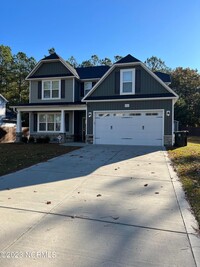 Building Photo - 412 Palisades Dr