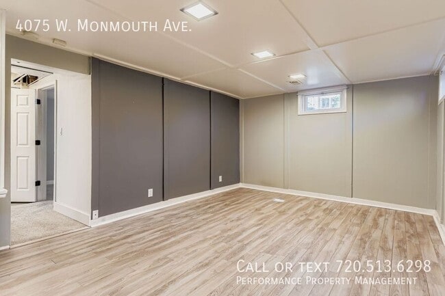 Building Photo - 4075 W Monmouth Ave