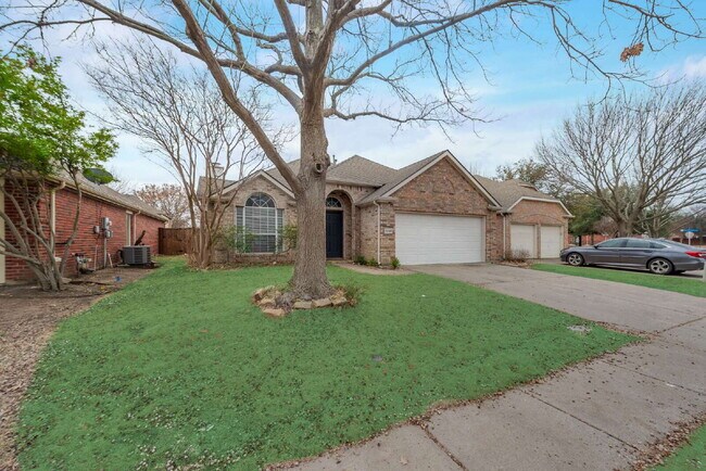 Building Photo - Attractive 3 Bedroom, 2 Bath Home in Stonebridge Ranch!