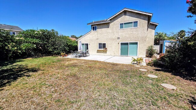 Building Photo - 2632 S Marigold Ave