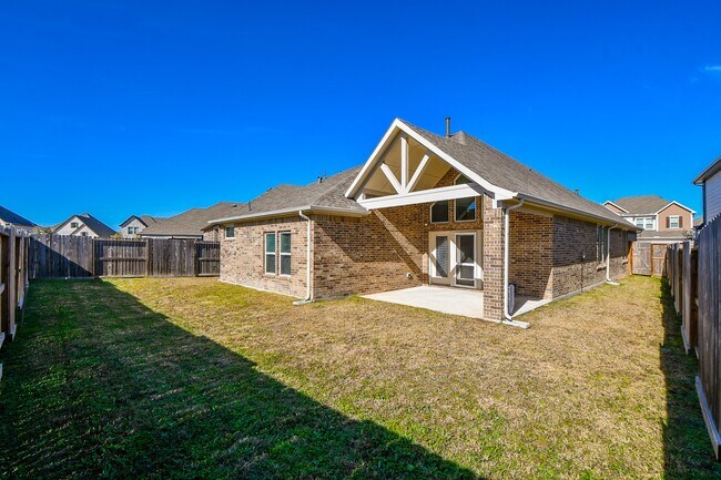 Building Photo - 18331 Pedernales Springs Dr