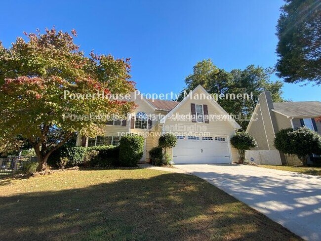 Building Photo - 605 Suwanee Lakes Cir NW