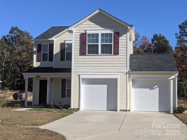Primary Photo - 2040 E Park Dr