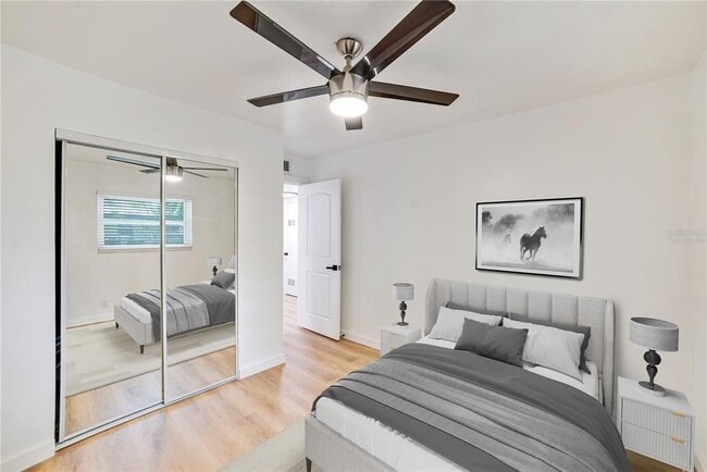 Building Photo - 4413 W Rogers Ave