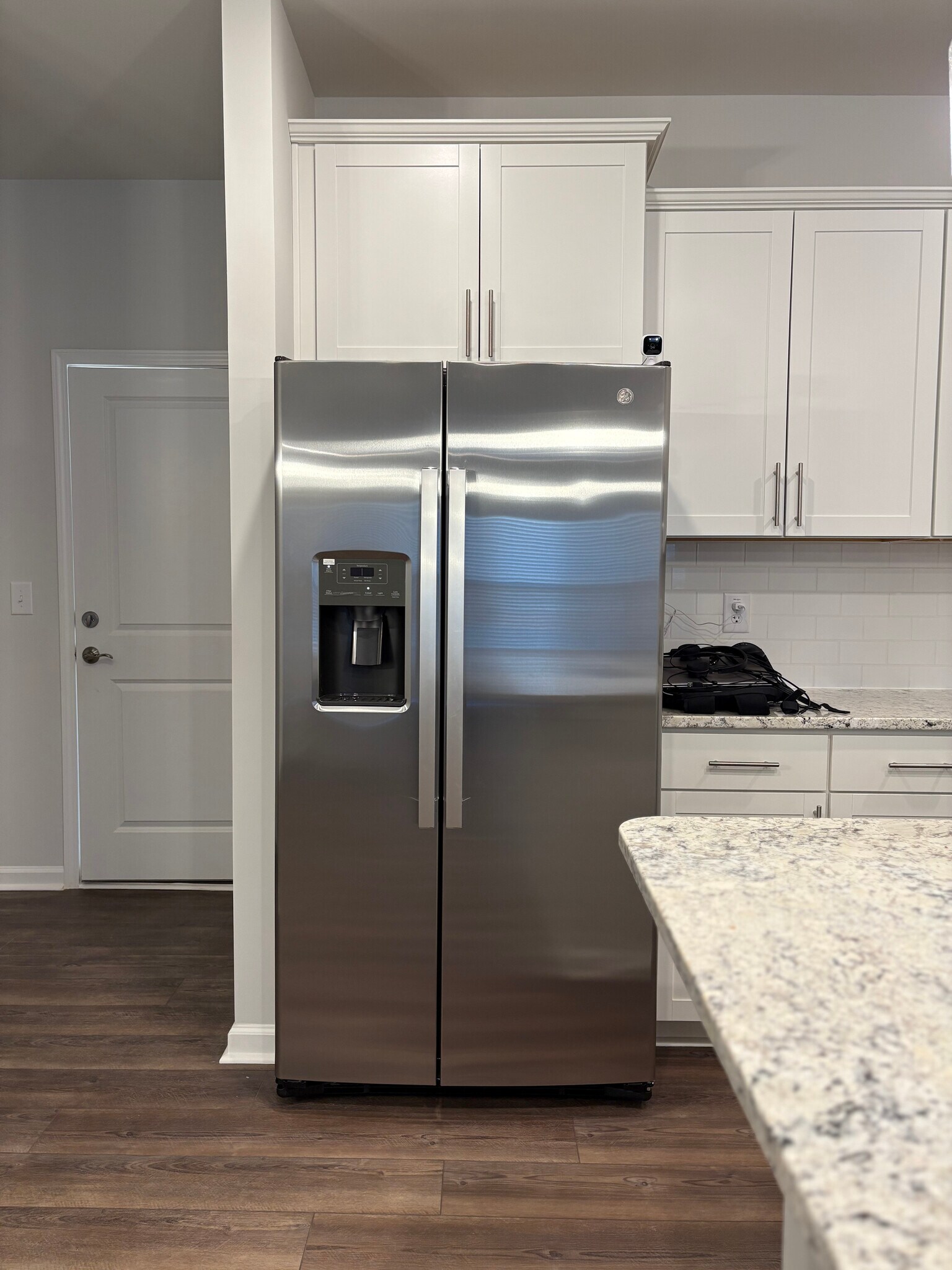 Building Photo - 124 Abbots Mill Dr