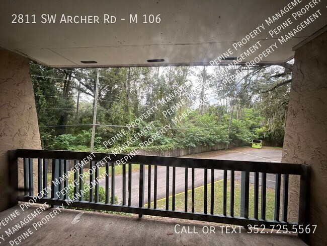 Building Photo - 2811 SW Archer Rd