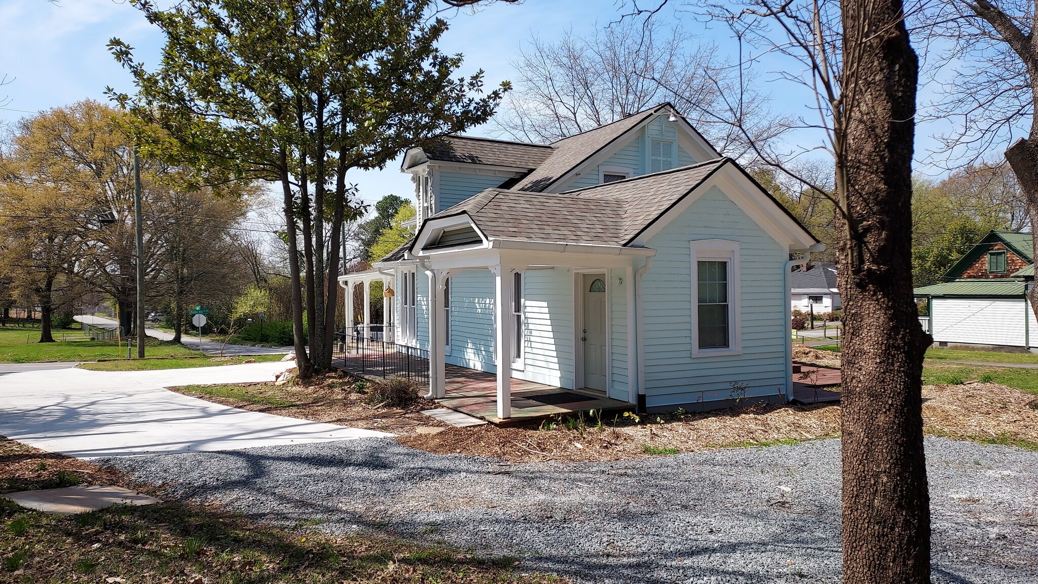 Building Photo - 134 Marble Mill Rd NW