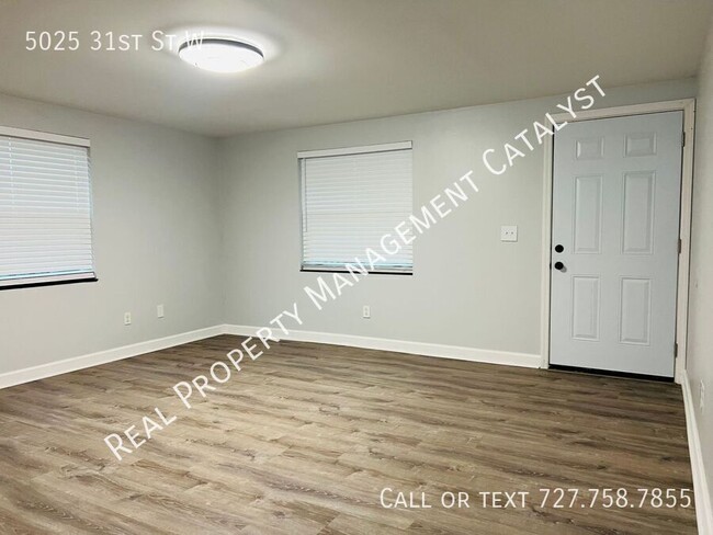 Building Photo - 5025 31st St W