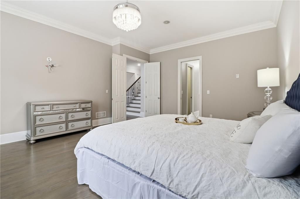 Building Photo - 4738 Ivy Ridge Dr SE