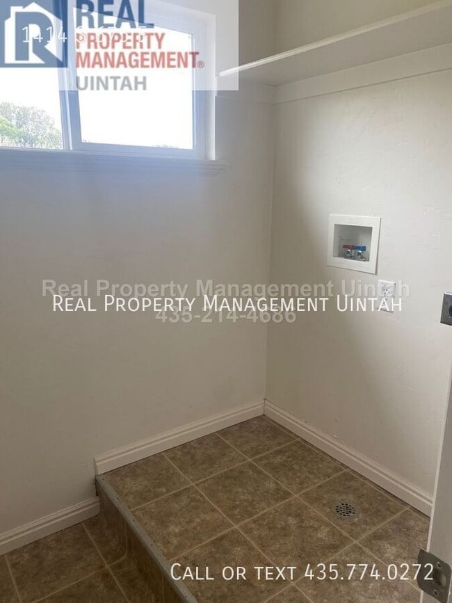 Building Photo - 1414 S 675 E