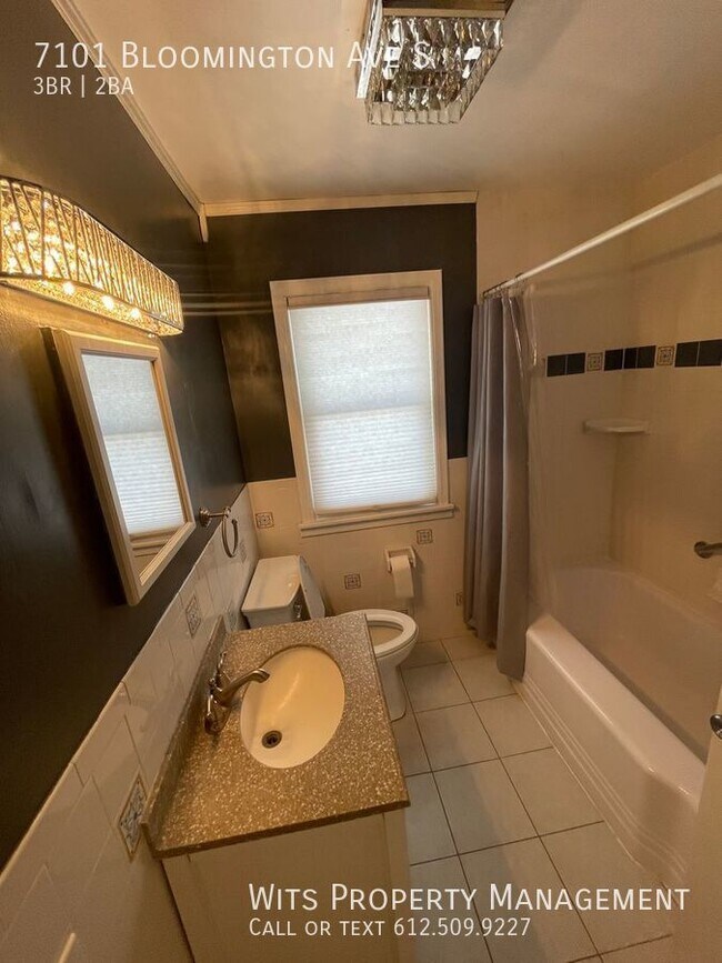 Building Photo - Great 3 BR Rambler in Richfield