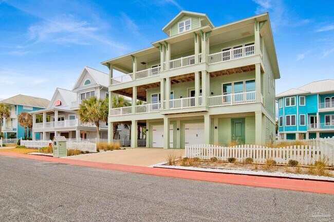 Building Photo - 1235 Parasol Pl
