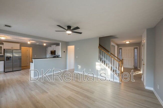 Building Photo - 7040 Magnolia Park Ln NW