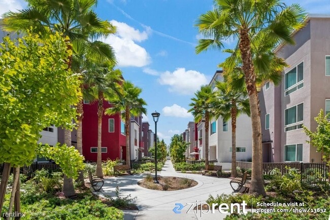 Building Photo - 3 br, 3 bath Condo - 311 Flinder Place, Sa...