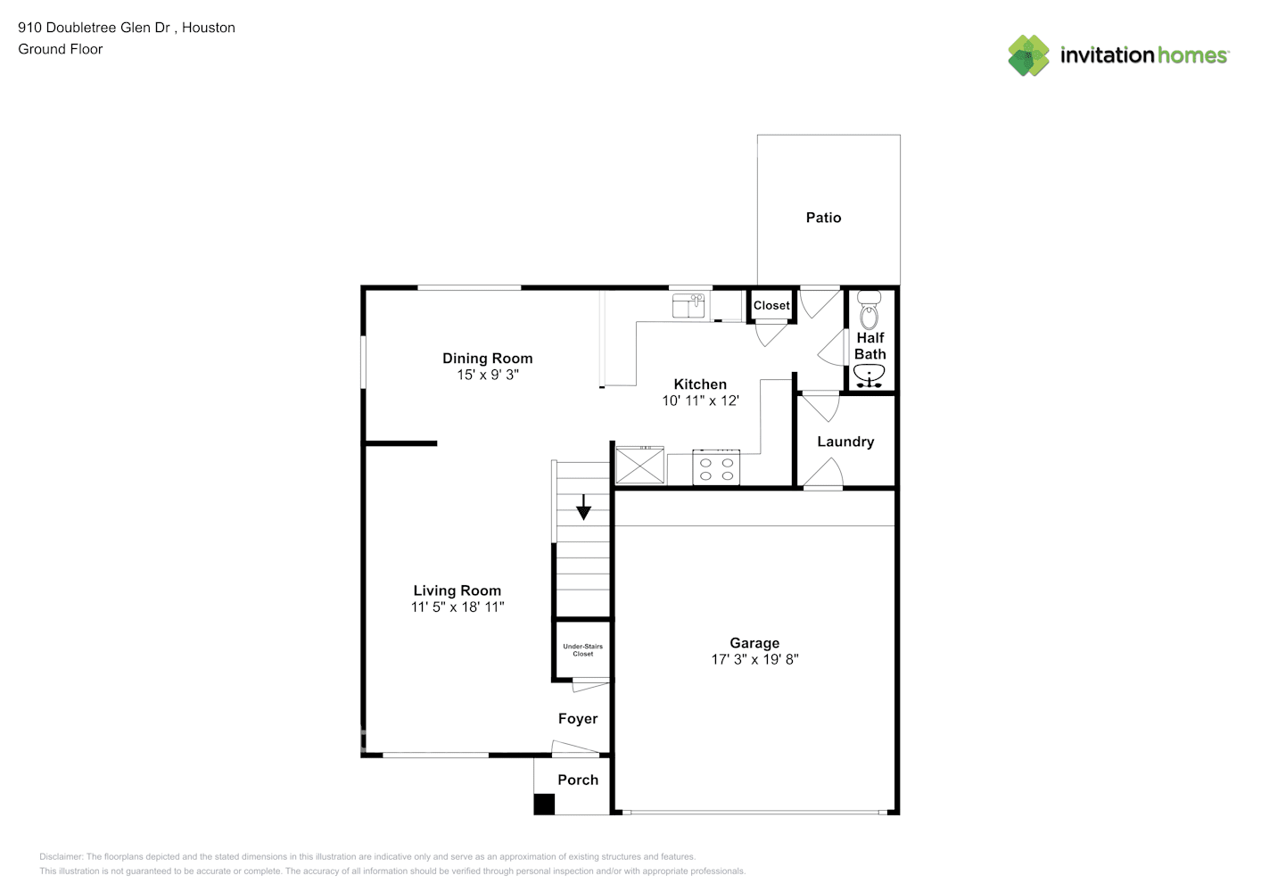 Building Photo - 910 Doubletree Glen Dr