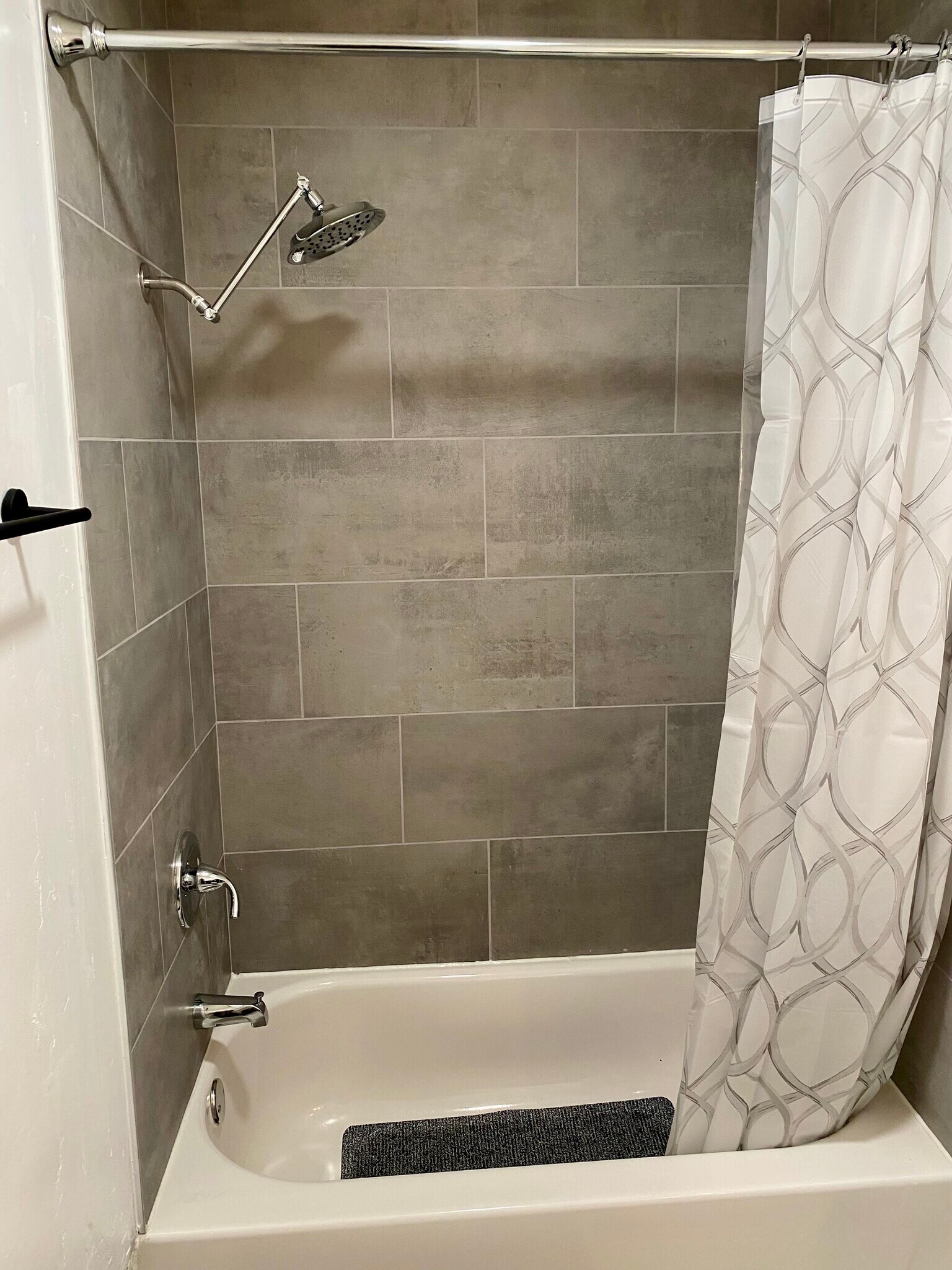 Bathroom - 1233 E Cork St