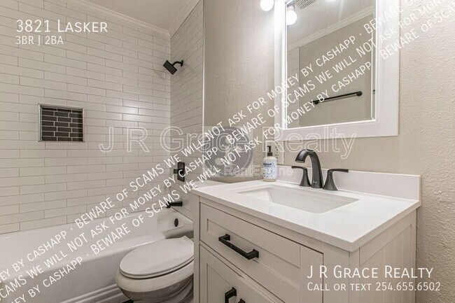 Building Photo - 3821 Lasker Ave