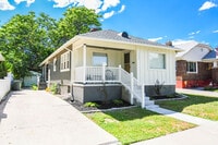 Building Photo - Peach Pointe - Green Street