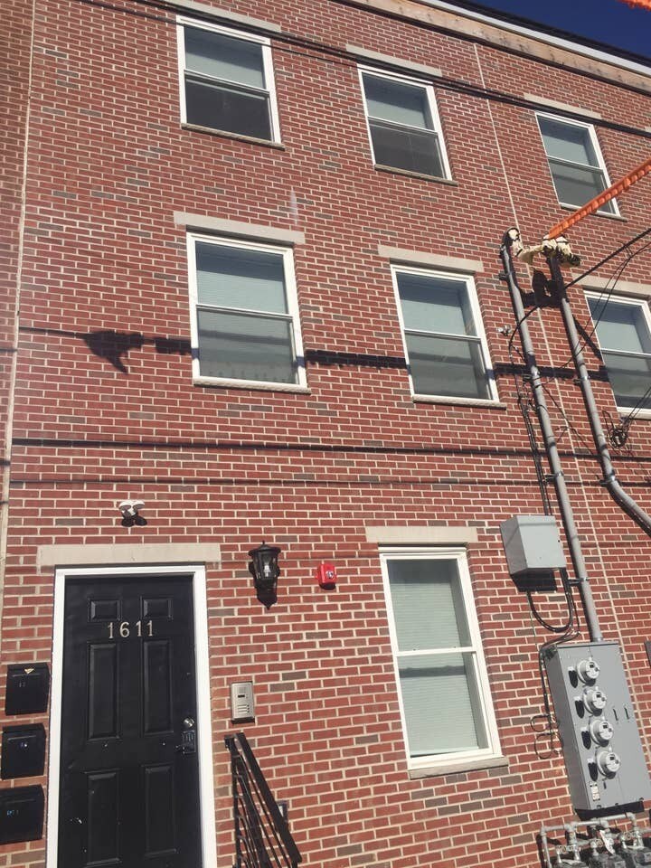 Building Photo - 1611 Federal St