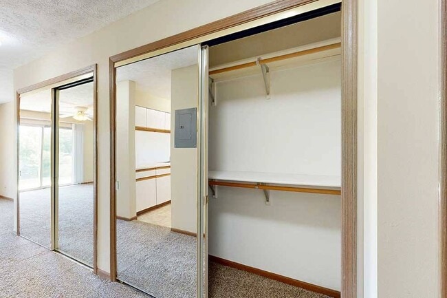 Floorplan - Pine Lake Heights Apartments