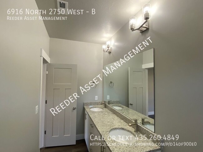 Building Photo - 6916 N 2750 W