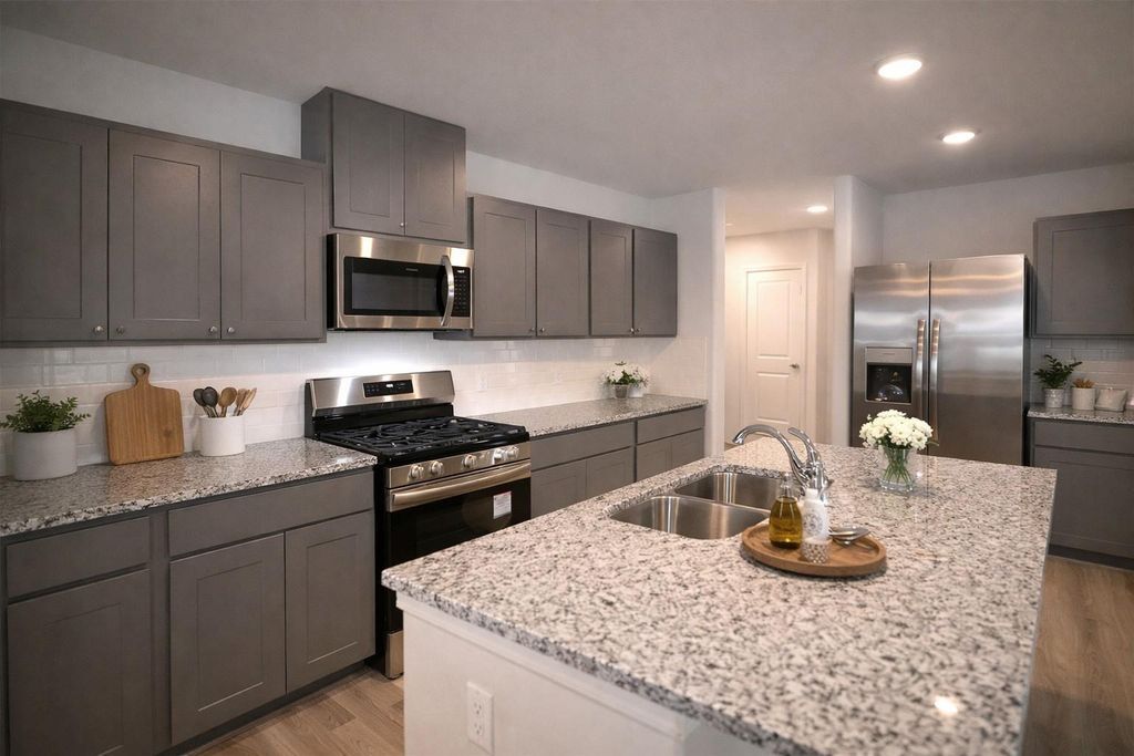 Building Photo - 18831 Glenwood Chase Ct