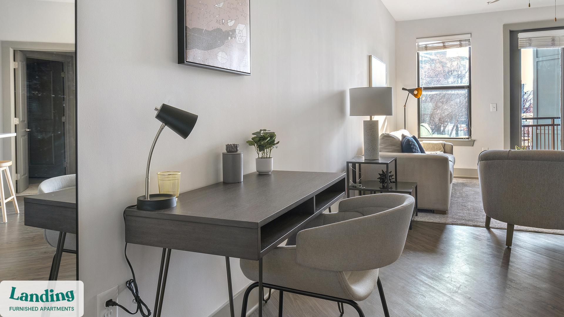 Building Photo - 930 Howell Mill Rd NW