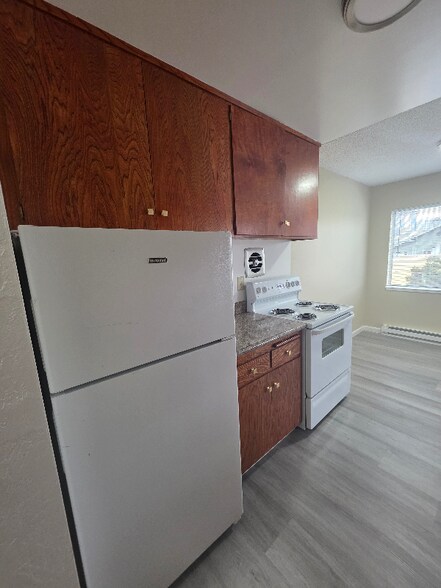 Building Photo - 250 Fairmount Ave