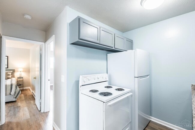 Building Photo - 2486 White St