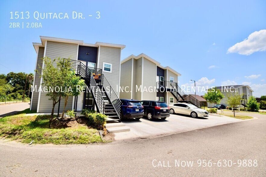 Building Photo - 1513 Quitaca Dr