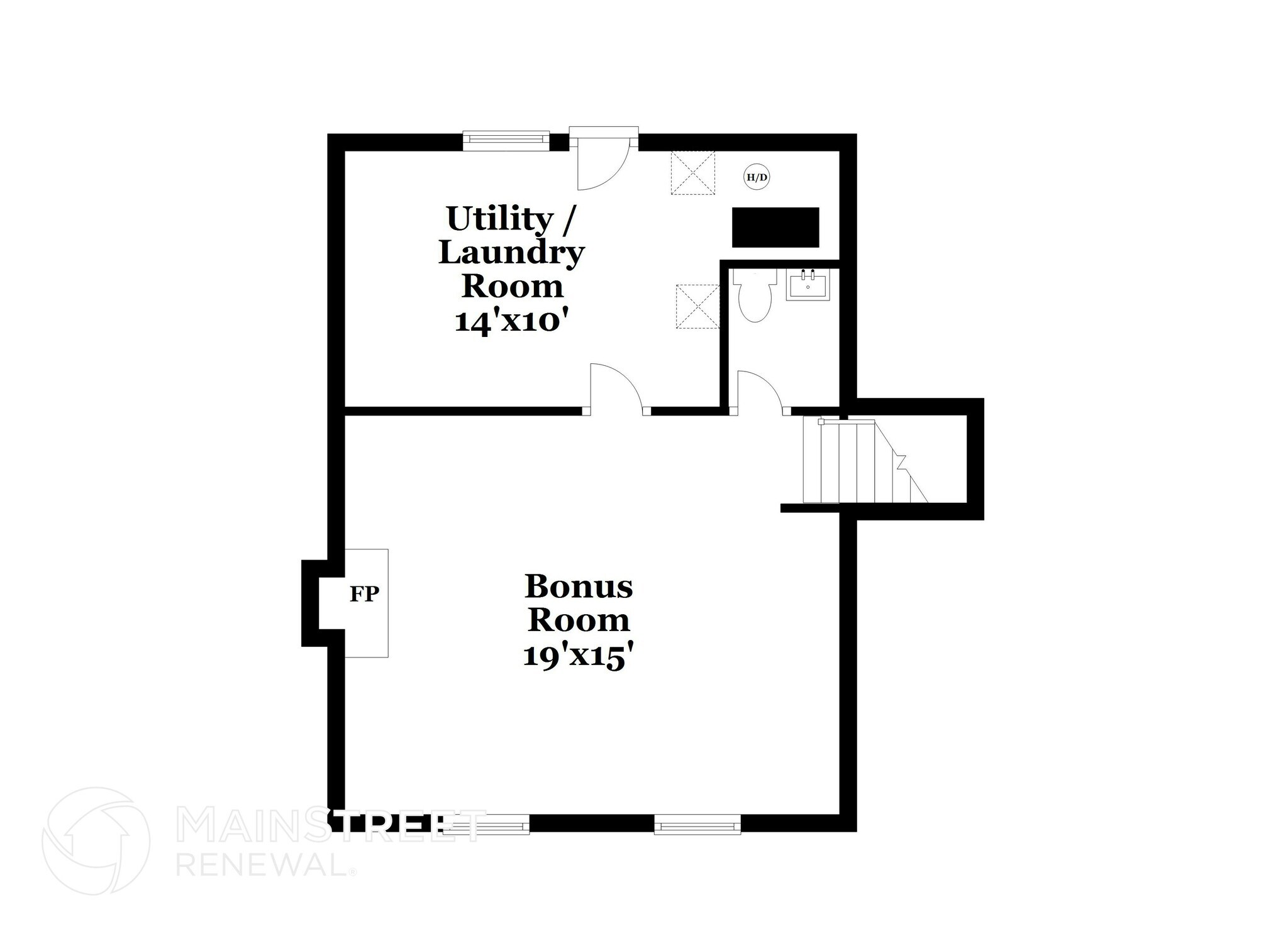 Building Photo - 2886 Fleet Rd
