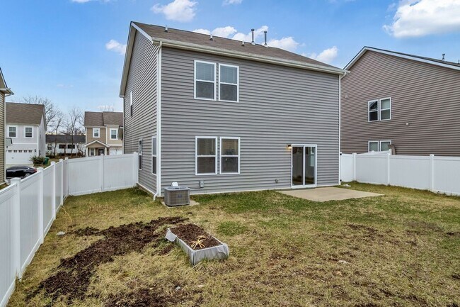 Building Photo - 1020 Baltusrol Ln