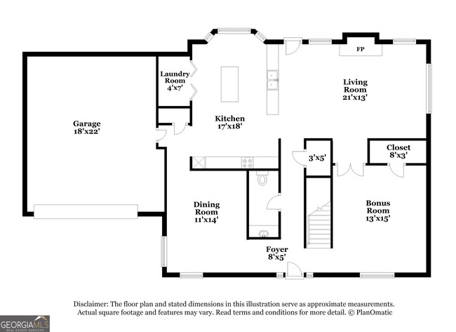 Building Photo - 2031 Great Oaks Ct