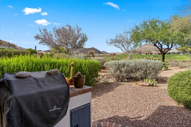 Building Photo - 5428 W Winding Desert Dr