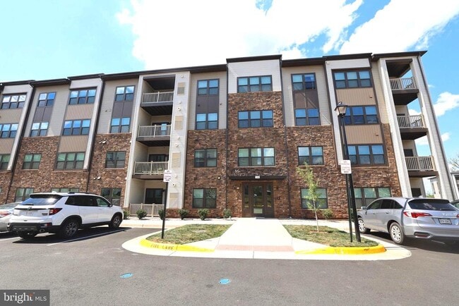 Building Photo - 21480 Mount Sterling Ter