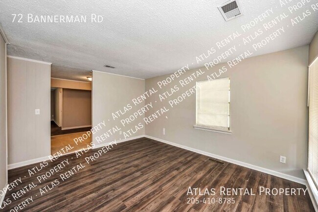 Building Photo - 72 Bannerman Rd SW