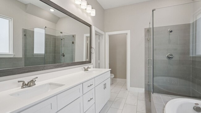 Floorplan - Ridgeview Villas