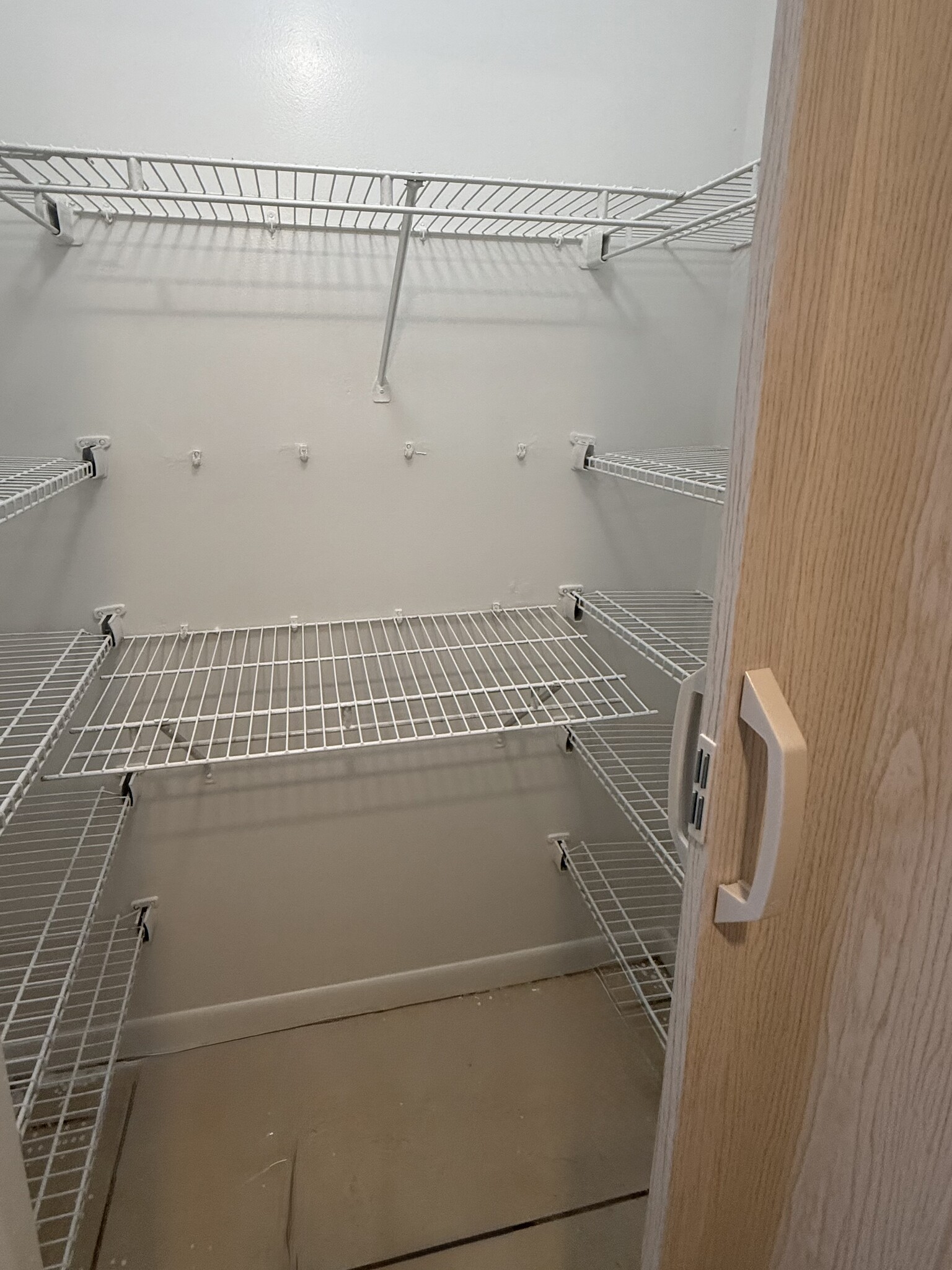 Walk-in Pantry…. - 11311 SW 200th St