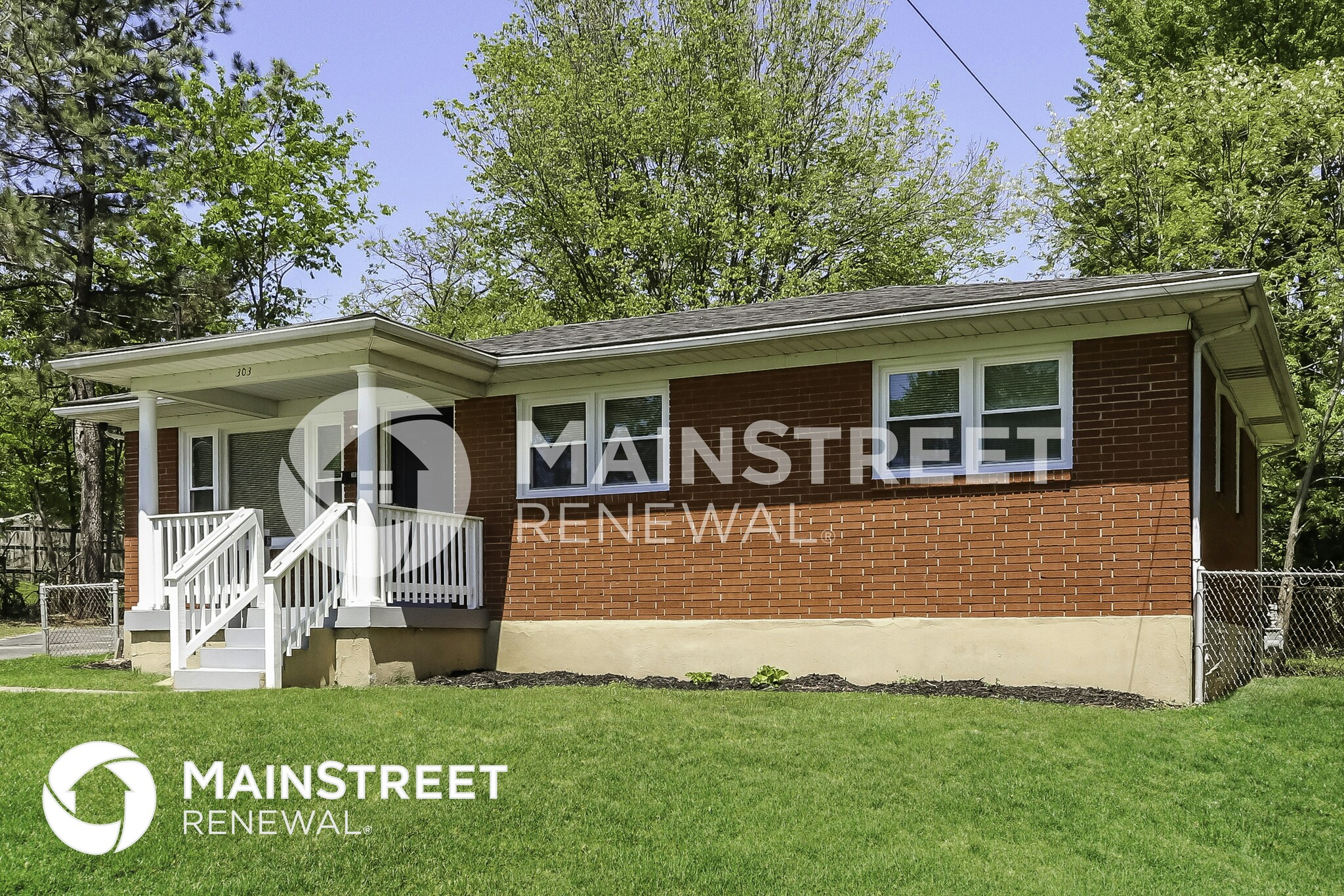 Building Photo - 303 Elk River Dr