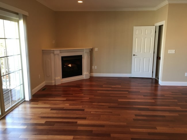 Living Room - 54 Waterside Dr